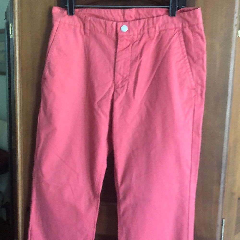 Men’s casual trousers